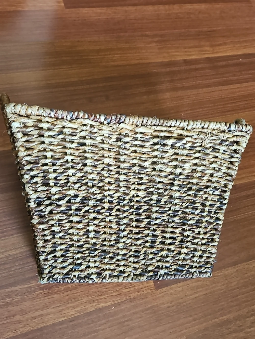 N/A vintage woven